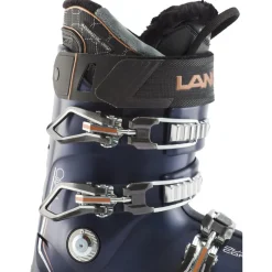 Chaussures de Ski Lange Rx 90 W Gw Shadow Blue