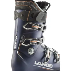 Chaussures de Ski Lange Rx 90 W Gw Shadow Blue
