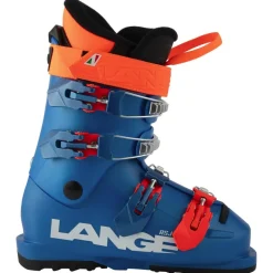 Chaussures de Ski Lange Rsj 65