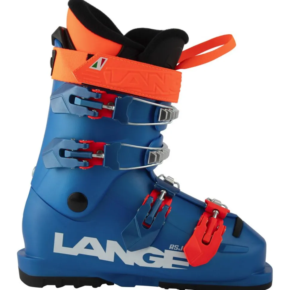 Chaussures de Ski Lange Rsj 65