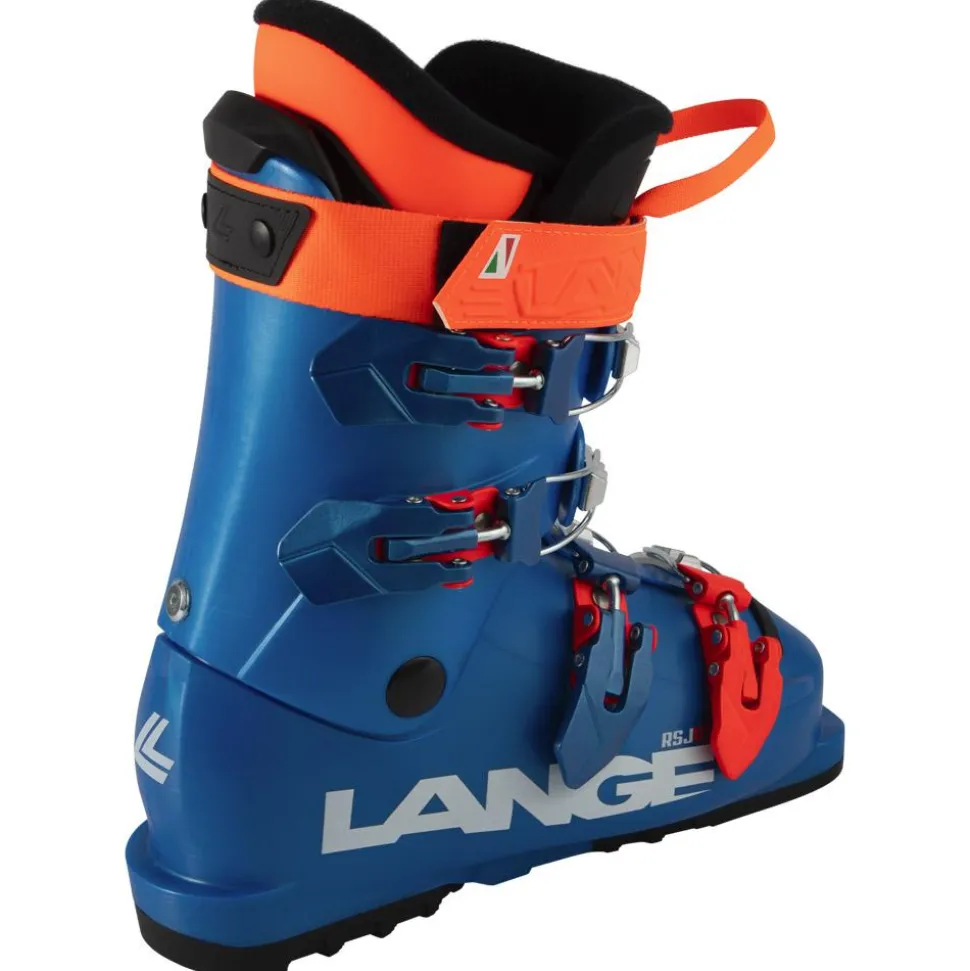 Chaussures de Ski Lange Rsj 65