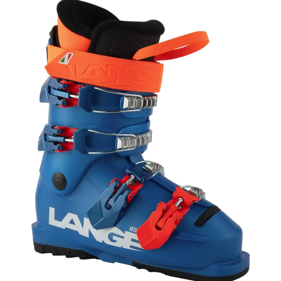 Chaussures de Ski Lange Rsj 65