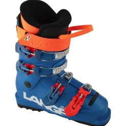 Chaussures de Ski Lange Rsj 65