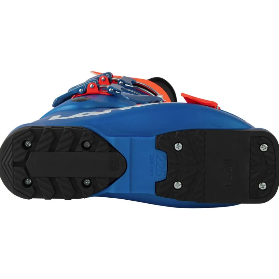 Chaussures de Ski Lange Rsj 65