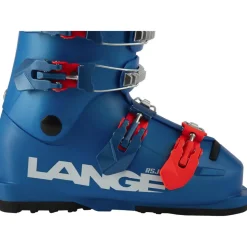 Chaussures de Ski Lange Rsj 65