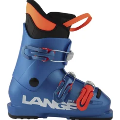 Chaussures de Ski Lange Rsj 50 Vibrant Blue