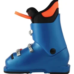 Chaussures de Ski Lange Rsj 50 Vibrant Blue