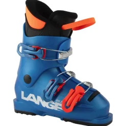 Chaussures de Ski Lange Rsj 50 Vibrant Blue