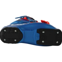 Chaussures de Ski Lange Rsj 50 Vibrant Blue