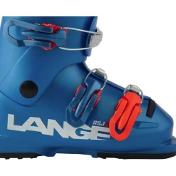 Chaussures de Ski Lange Rsj 50 Vibrant Blue