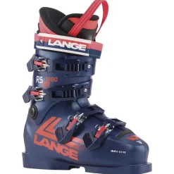 Chaussures de Ski Lange Rs 70 Sc Legend Blue