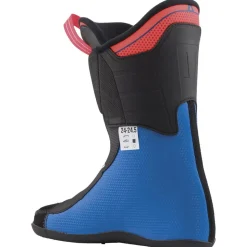 Chaussures de Ski Lange Rs 70 Sc Legend Blue