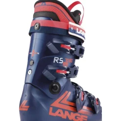Chaussures de Ski Lange Rs 70 Sc Legend Blue