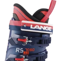 Chaussures de Ski Lange Rs 70 Sc Legend Blue