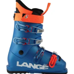 Chaussures de Ski Lange Rsj 60
