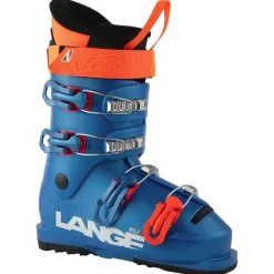 Chaussures de Ski Lange Rsj 60