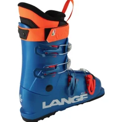 Chaussures de Ski Lange Rsj 60