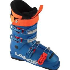 Chaussures de Ski Lange Rsj 60