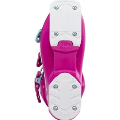 Chaussures de Ski Lange Starlet 50