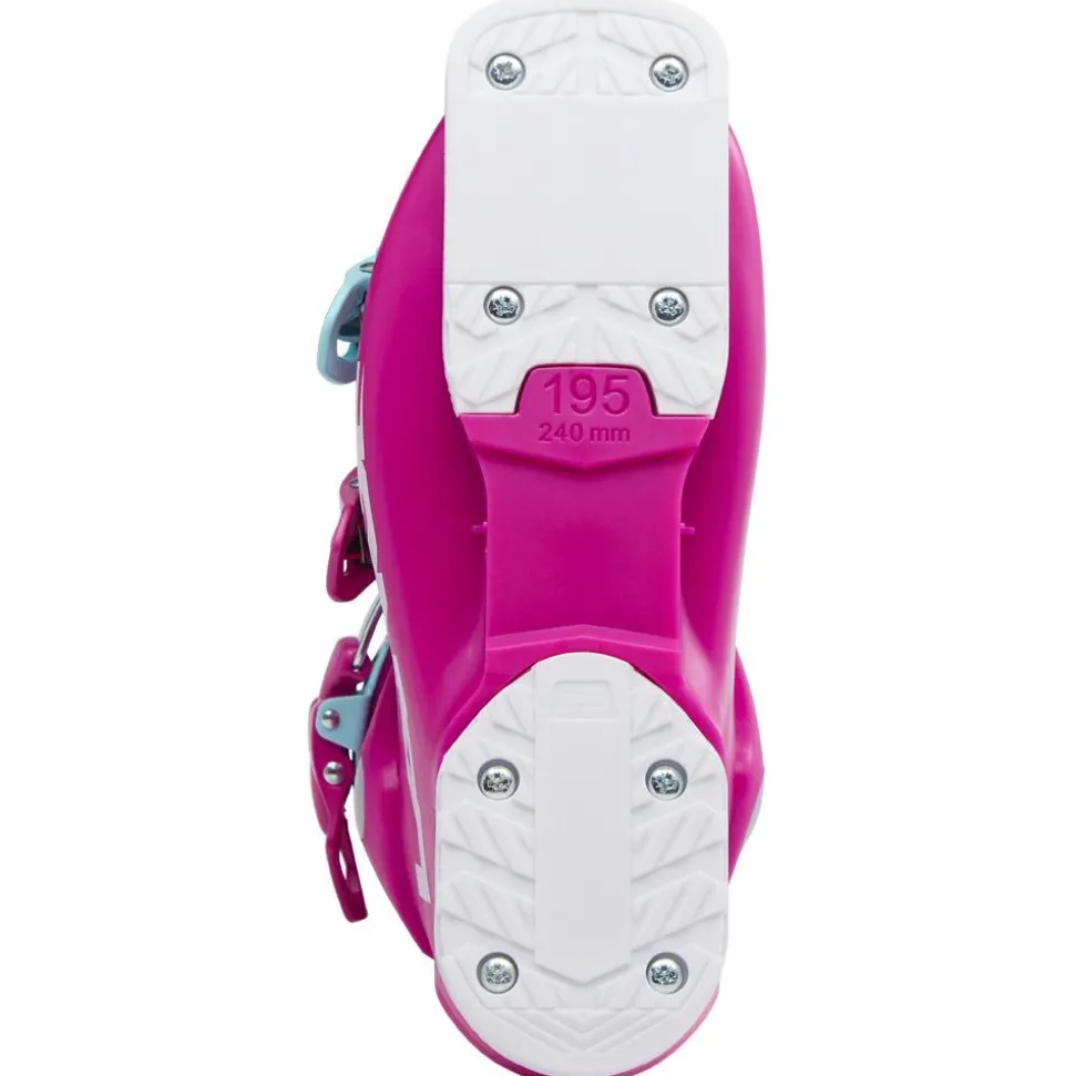 Chaussures de Ski Lange Starlet 50