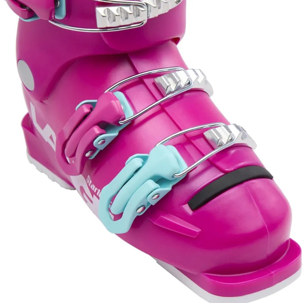 Chaussures de Ski Lange Starlet 50