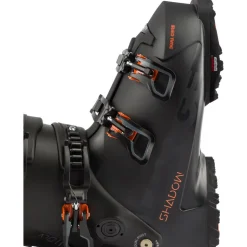 Chaussures de Ski Lange Shadow 110 Lv Gw