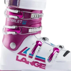 Chaussures de Ski Lange Starlet 60