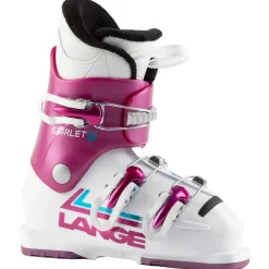 Chaussures de Ski Lange Starlet 50