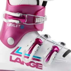 Chaussures de Ski Lange Starlet 50