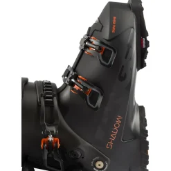 Chaussures de Ski Lange Shadow 110 Mv Gw