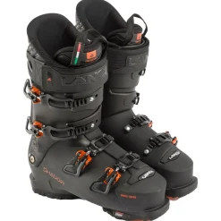 Chaussures de Ski Lange Shadow 110 Mv Gw
