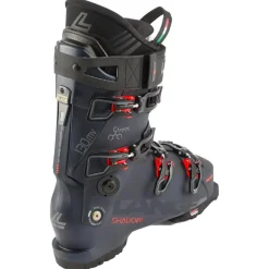 Chaussures de Ski Lange Shadow 130 Mv Gw