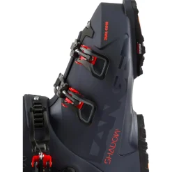 Chaussures de Ski Lange Shadow 130 Mv Gw