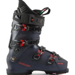 Chaussures de Ski Lange Shadow 130 Mv Gw