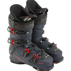 Chaussures de Ski Lange Shadow 130 Mv Gw