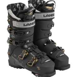 Chaussures de Ski Lange Shadow 95 W Mv Gw