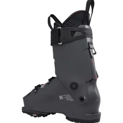 Chaussures de Ski Lange Shadow 120 Lv Gw