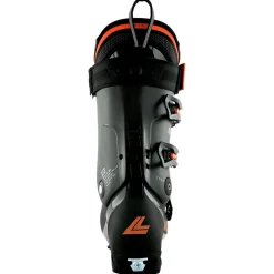 Chaussures de Ski Lange Xt3 Free 110 Mv Gw Black Orange