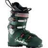 Chaussures de Ski Lange Xt3 90 W Dark Green