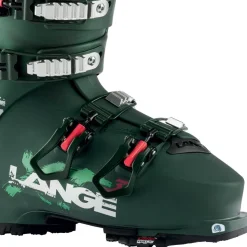 Chaussures de Ski Lange Xt3 90 W Dark Green