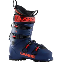 Chaussures de Ski Lange Xt3 Free 130 Lv Gw