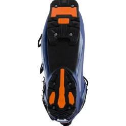 Chaussures de Ski Lange Xt3 Free 130 Lv Gw