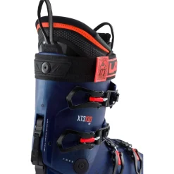 Chaussures de Ski Lange Xt3 Free 130 Lv Gw