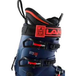 Chaussures de Ski Lange Xt3 Free 130 Lv Gw
