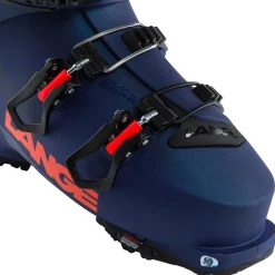 Chaussures de Ski Lange Xt3 Free 130 Lv Gw