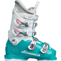 Chaussures de Ski Nordica Speedmachine J 4 Girl