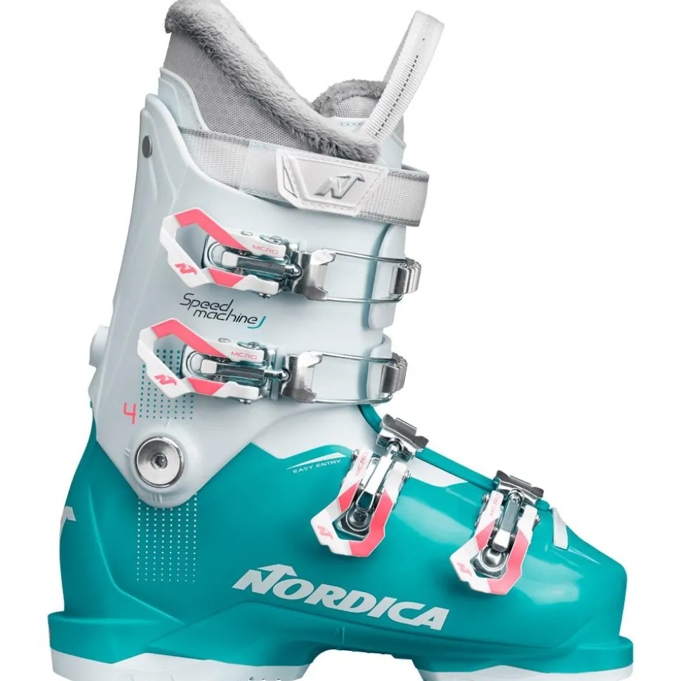 Chaussures de Ski Nordica Speedmachine J 4 Girl