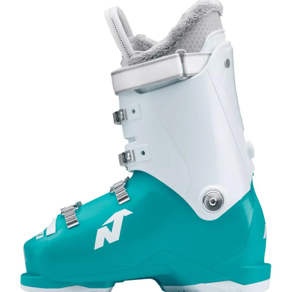 Chaussures de Ski Nordica Speedmachine J 4 Girl