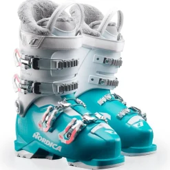 Chaussures de Ski Nordica Speedmachine J 4 Girl