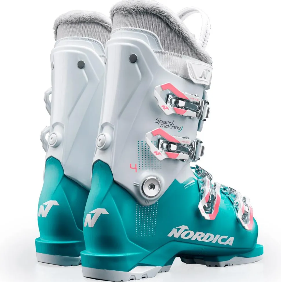 Chaussures de Ski Nordica Speedmachine J 4 Girl